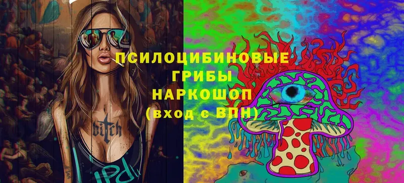 Псилоцибиновые грибы Magic Shrooms  Советская Гавань 